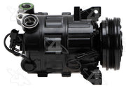A/C Compressor Four Seasons 97668