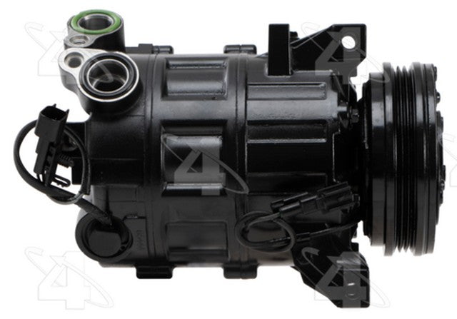 A/C Compressor Four Seasons 97668