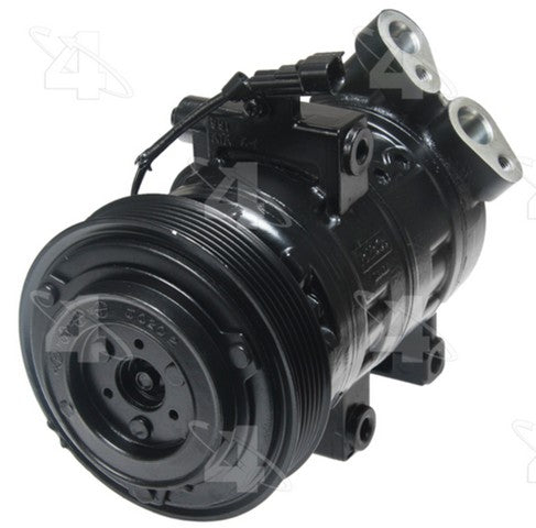 A/C Compressor Four Seasons 97673