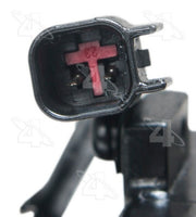 A/C Compressor Four Seasons 97673