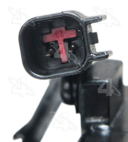 A/C Compressor Four Seasons 97673