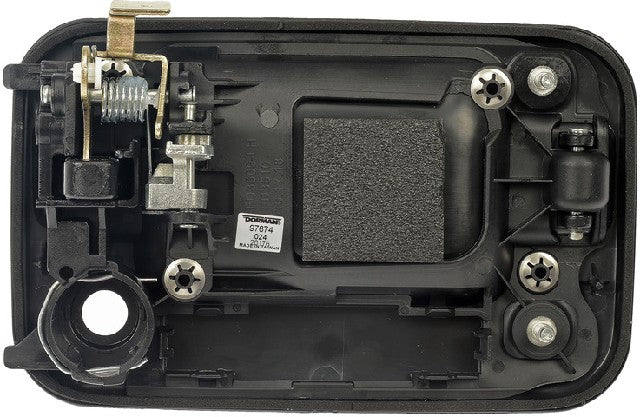 Exterior Door Handle Dorman-Help 97674