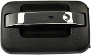 Exterior Door Handle Dorman-Help 97680