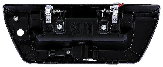 Tailgate Handle Dorman-Help 97696