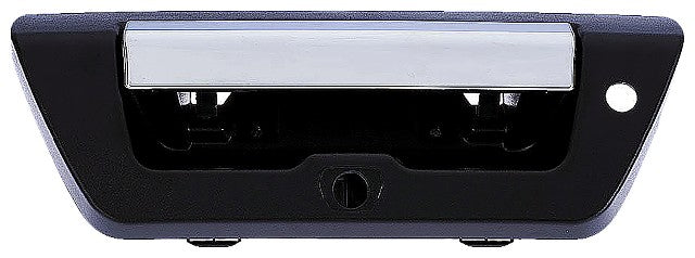 Tailgate Handle Dorman-Help 97696