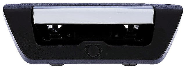 Tailgate Handle Dorman-Help 97697