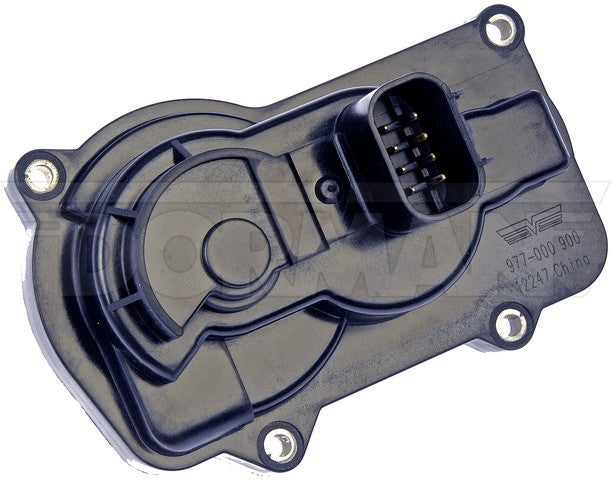 Throttle Position Sensor Dorman-OE Solutions 977-000