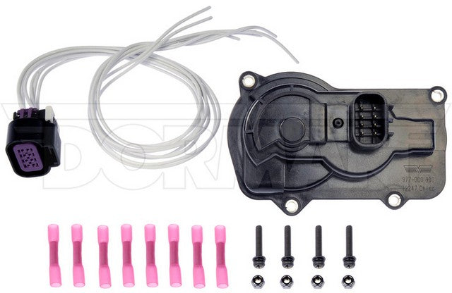 Throttle Position Sensor Dorman-OE Solutions 977-000