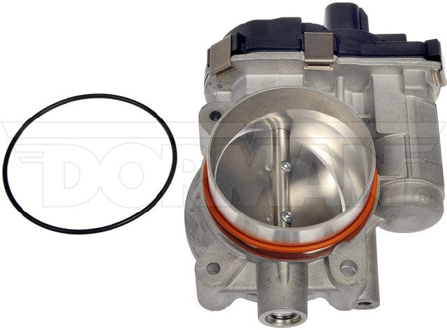Fuel Injection Throttle Body Dorman-HD Solutions 977-0001