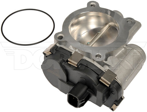 Fuel Injection Throttle Body Dorman-HD Solutions 977-0001