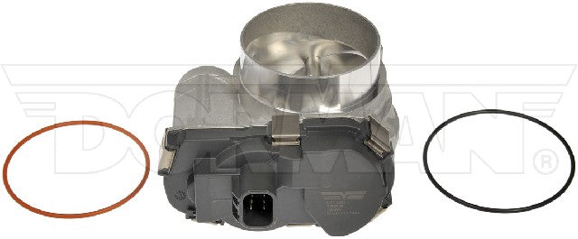 Fuel Injection Throttle Body Dorman-HD Solutions 977-0001