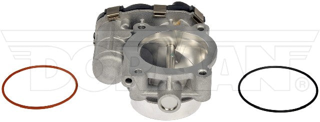 Fuel Injection Throttle Body Dorman-HD Solutions 977-0001