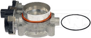 Fuel Injection Throttle Body Dorman-HD Solutions 977-0001
