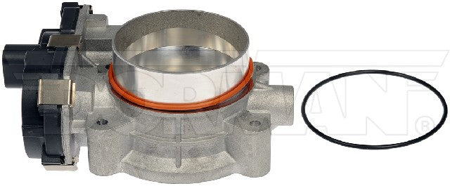 Fuel Injection Throttle Body Dorman-HD Solutions 977-0001