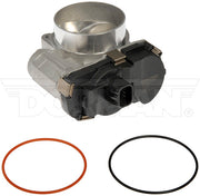 Fuel Injection Throttle Body Dorman-HD Solutions 977-0001