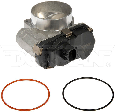 Fuel Injection Throttle Body Dorman-HD Solutions 977-0001