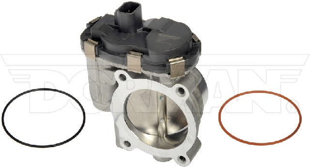 Fuel Injection Throttle Body Dorman-HD Solutions 977-0001