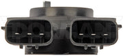 Throttle Position Sensor Dorman-OE Solutions 977-007