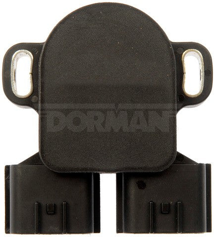 Throttle Position Sensor Dorman-OE Solutions 977-007