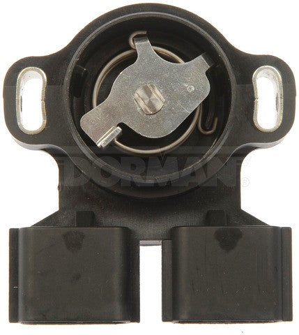 Throttle Position Sensor Dorman-OE Solutions 977-007
