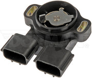 Throttle Position Sensor Dorman-OE Solutions 977-007