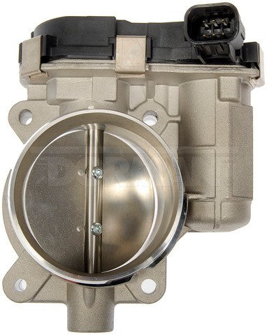 Fuel Injection Throttle Body Dorman-OE Solutions 977-008