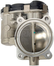 Fuel Injection Throttle Body Dorman-OE Solutions 977-008