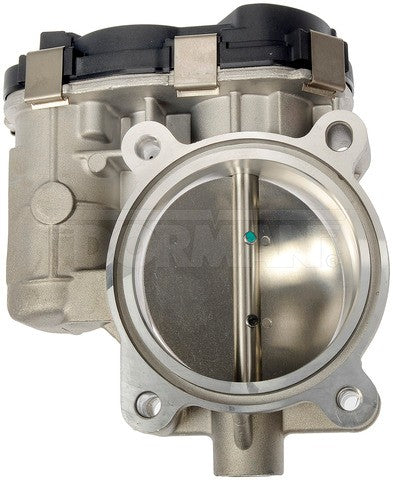 Fuel Injection Throttle Body Dorman-OE Solutions 977-008