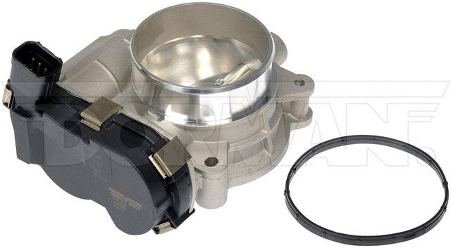 Fuel Injection Throttle Body Dorman-OE Solutions 977-008