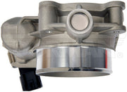 Fuel Injection Throttle Body Dorman-OE Solutions 977-008