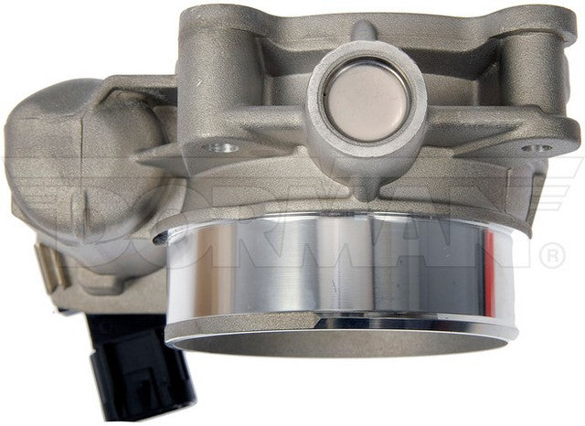 Fuel Injection Throttle Body Dorman-OE Solutions 977-008