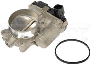 Fuel Injection Throttle Body Dorman-OE Solutions 977-008