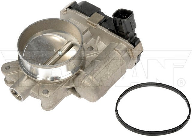 Fuel Injection Throttle Body Dorman-OE Solutions 977-008