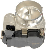 Fuel Injection Throttle Body Dorman-OE Solutions 977-008