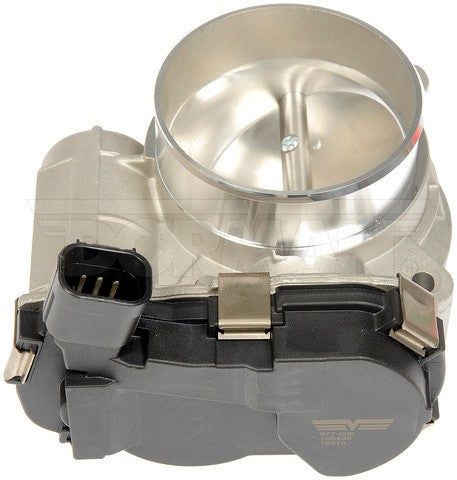 Fuel Injection Throttle Body Dorman-OE Solutions 977-008