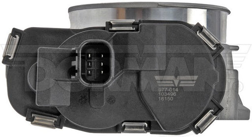 Fuel Injection Throttle Body Dorman-OE Solutions 977-014