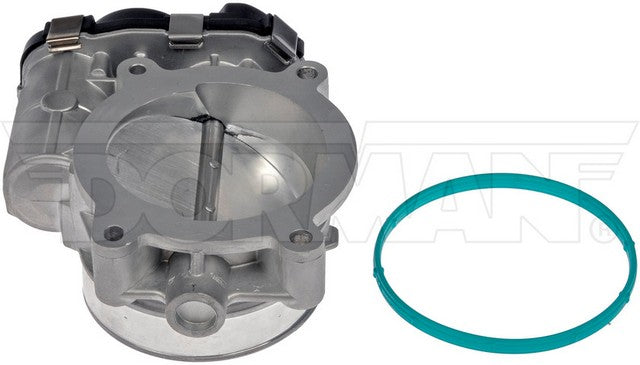 Fuel Injection Throttle Body Dorman-OE Solutions 977-014