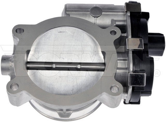 Fuel Injection Throttle Body Dorman-OE Solutions 977-014