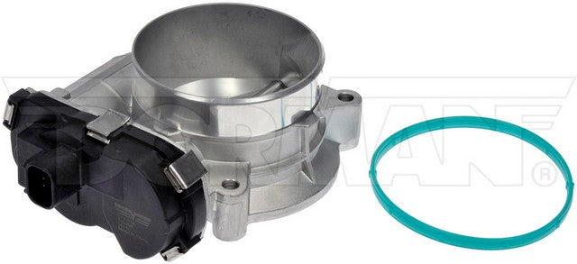 Fuel Injection Throttle Body Dorman-OE Solutions 977-014