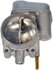 Fuel Injection Throttle Body Dorman-OE Solutions 977-017