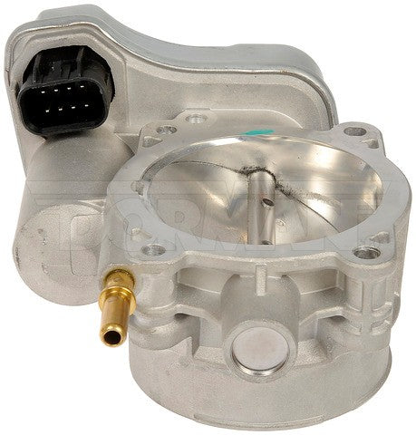 Fuel Injection Throttle Body Dorman-OE Solutions 977-017
