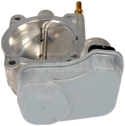Fuel Injection Throttle Body Dorman-OE Solutions 977-017