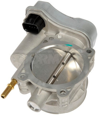 Fuel Injection Throttle Body Dorman-OE Solutions 977-017