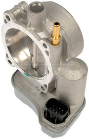 Fuel Injection Throttle Body Dorman-OE Solutions 977-017