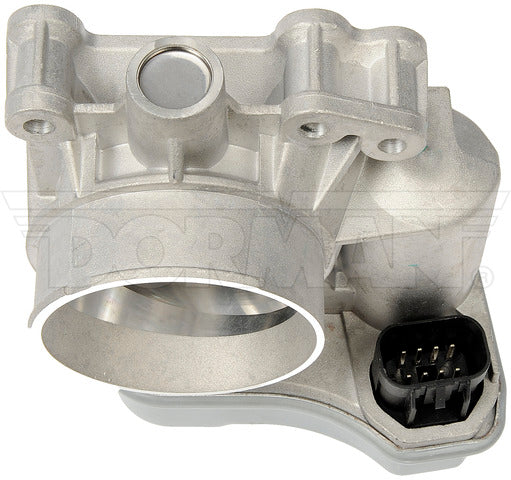 Fuel Injection Throttle Body Dorman-OE Solutions 977-021