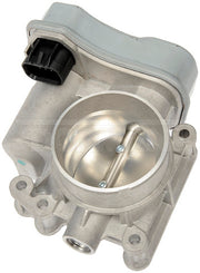 Fuel Injection Throttle Body Dorman-OE Solutions 977-021
