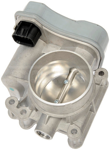 Fuel Injection Throttle Body Dorman-OE Solutions 977-021