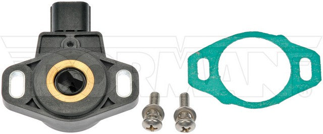 Throttle Position Sensor Dorman-OE Solutions 977-022