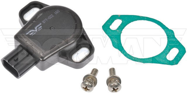 Throttle Position Sensor Dorman-OE Solutions 977-022