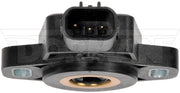 Throttle Position Sensor Dorman-OE Solutions 977-023